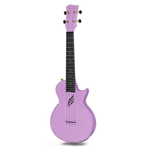 Đàn Guitar Ukulele Enya Nova U Pro Acoustic Plus Purple (Chính Hãng Full Box) 